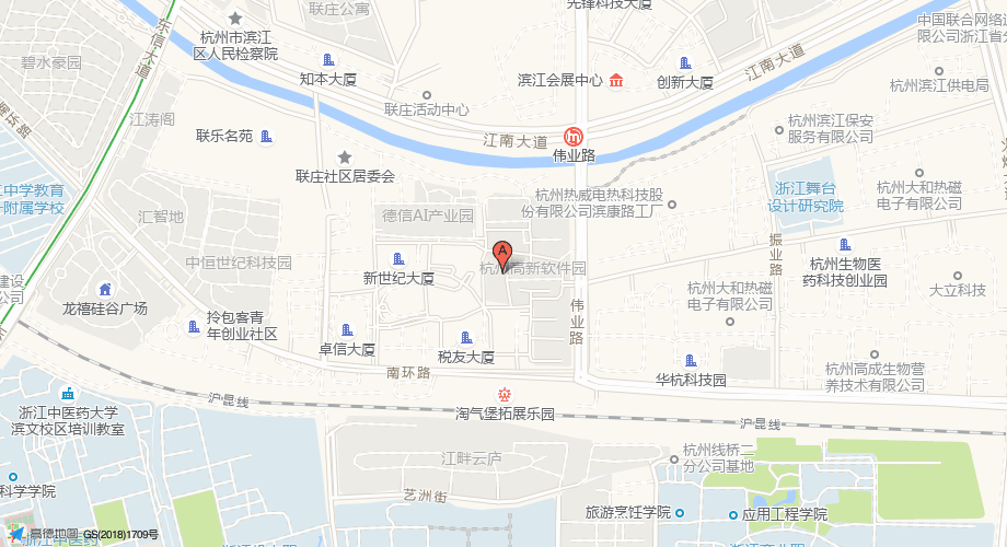 联系大红鹰